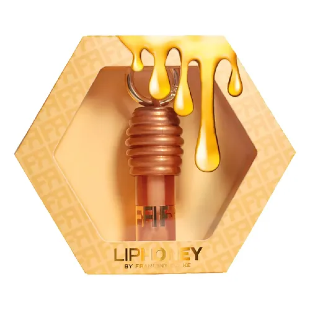 Gloss Fran By Franciny Ehlke Lip Honey