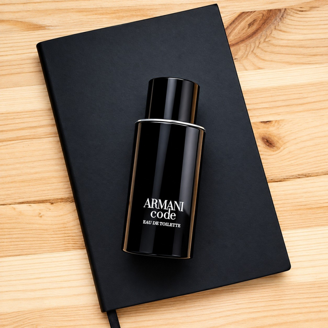 Perfume Armani Code EDT 125ml