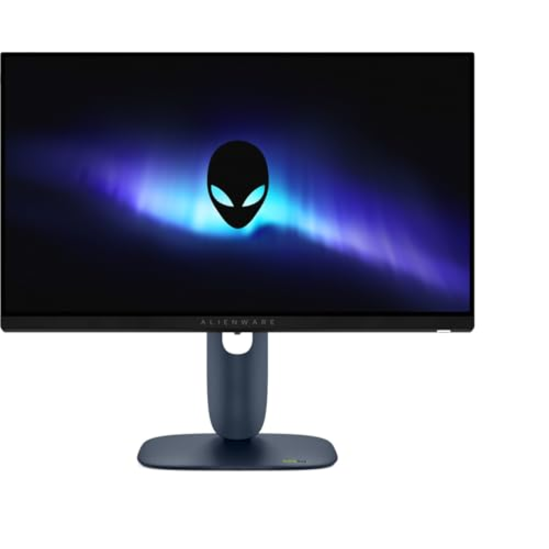 Monitor Gamer Alienware 25" Full Hd (1920 x 1080) – 320Hz – Fast Ips 0,5ms com Amd FreeSync Premium e Nvidia G-Sync – Aw2525hm