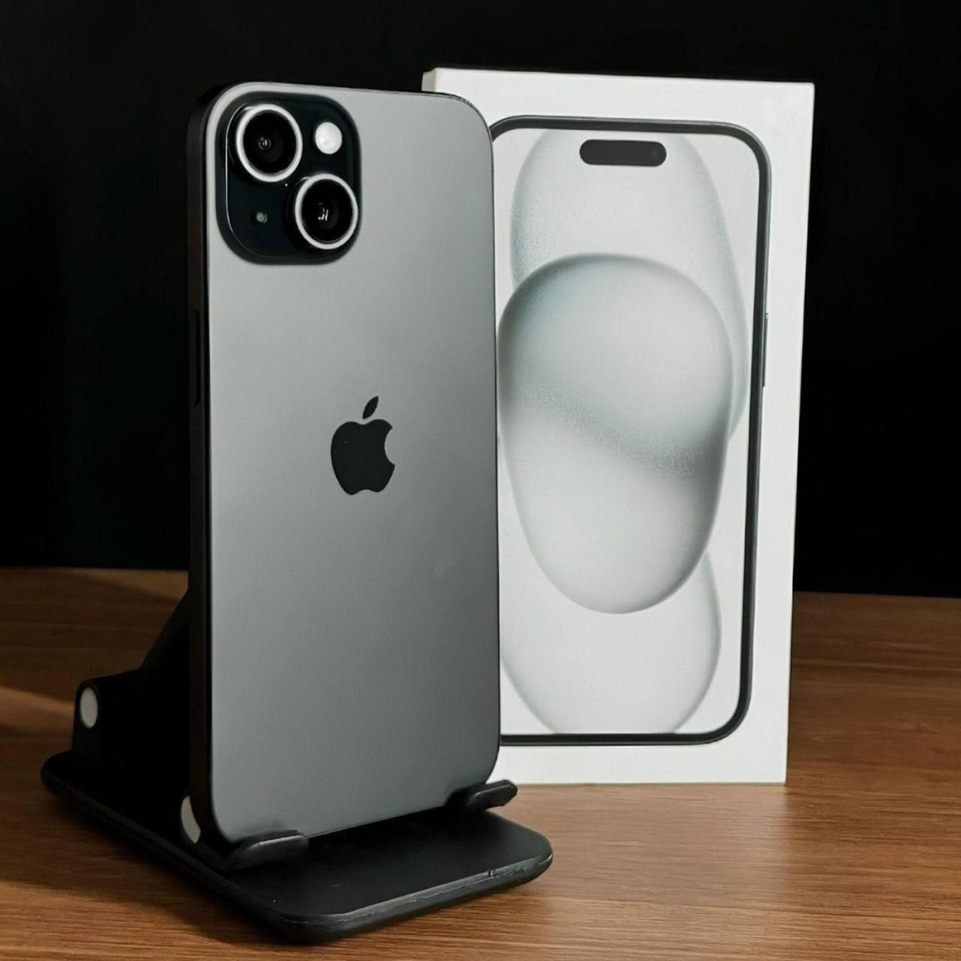 Apple iPhone 15 128GB