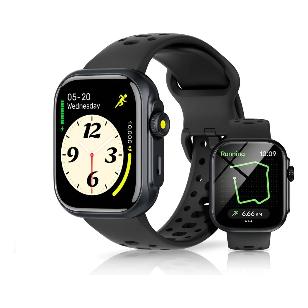 Relógio Smartwatch Bettdow FB041