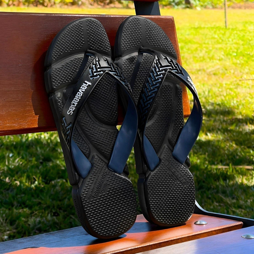 Chinelo Havaianas Power 2.0 Anatômica