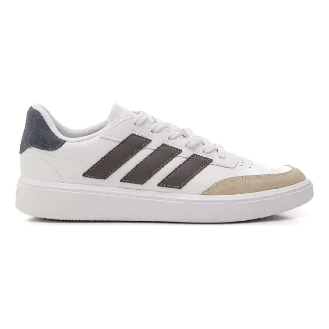 Tênis Masculino Courtblock Adidas