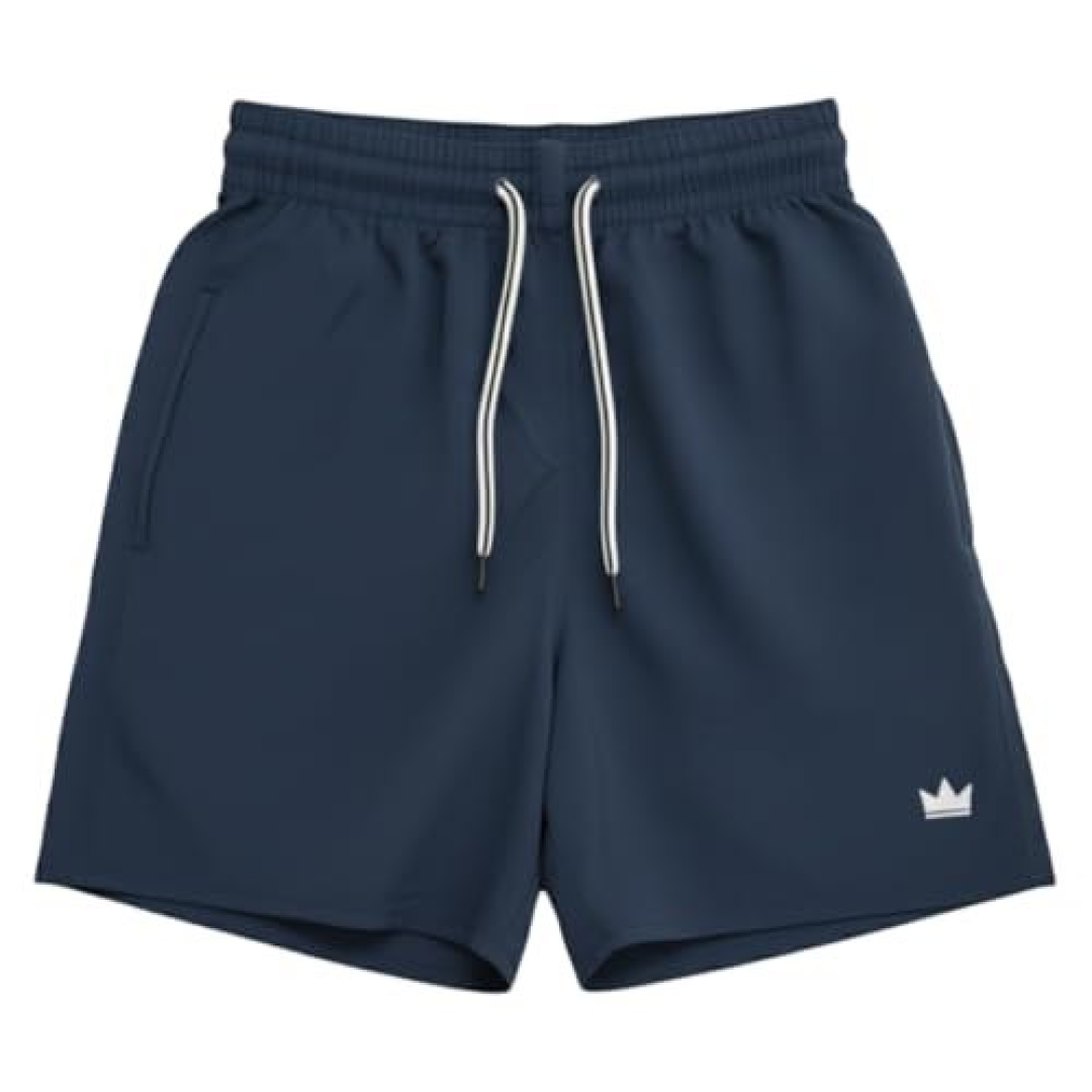 Bermuda Shorts Academia Masculina Rei do Esporte Treino Esportiva