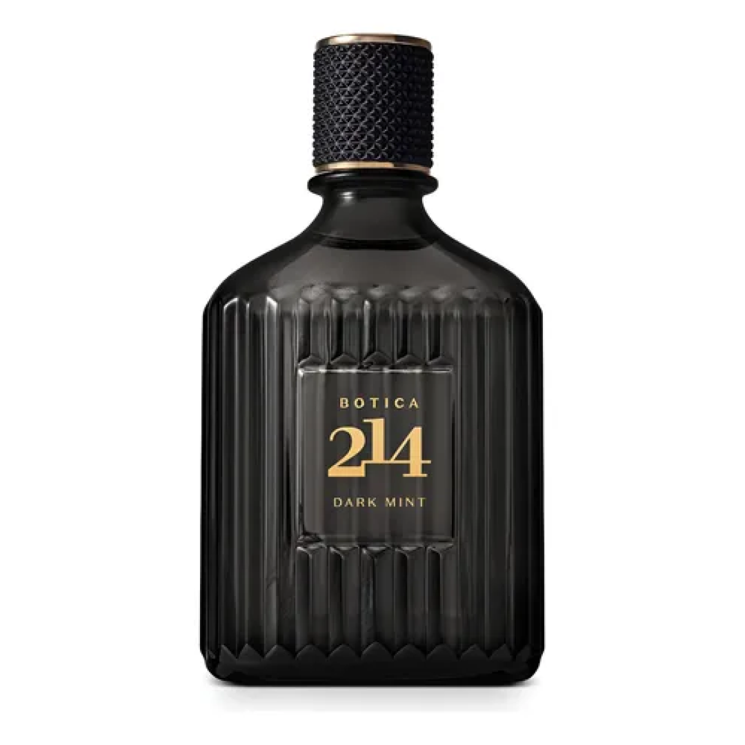 Perfume Botica 214 Dark Mint EDP 90ml