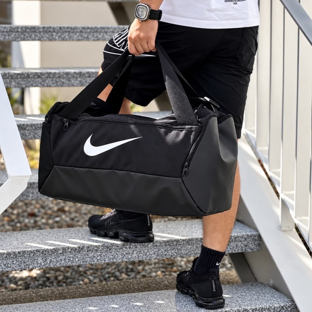 Bolsa Nike Brasilia 60L