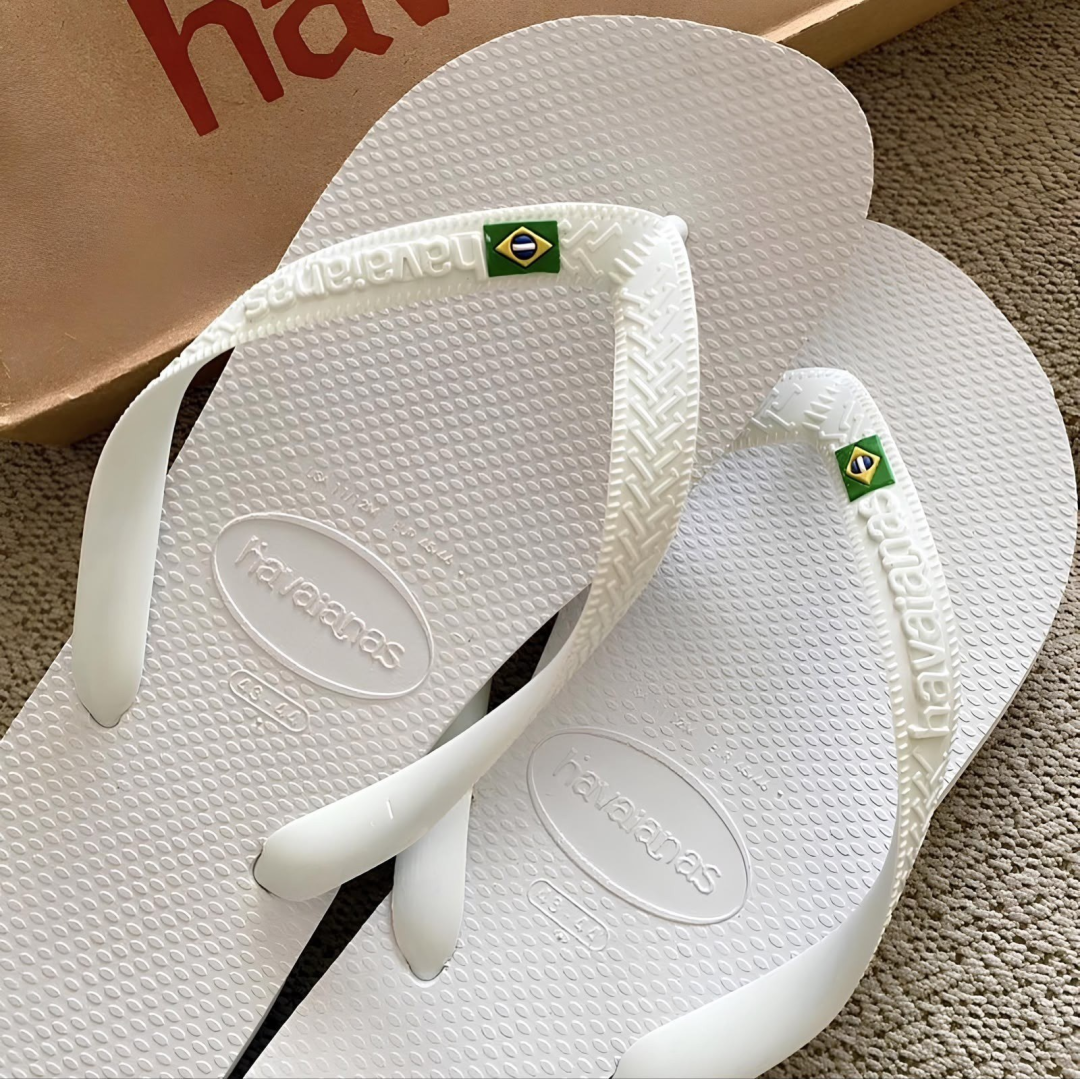 Havaianas Brasil (4 cores)