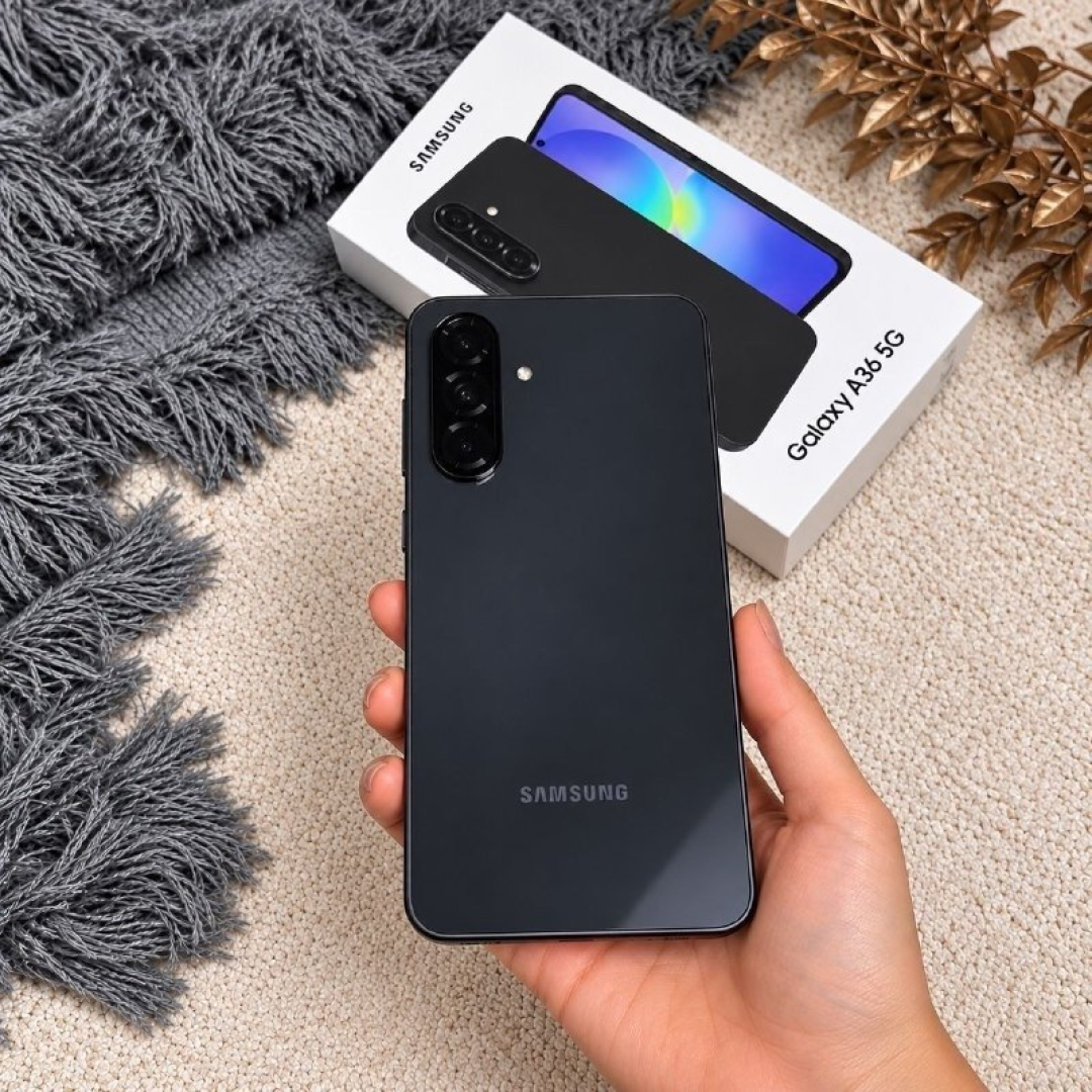 Samsung Galaxy A36 5G 128GB