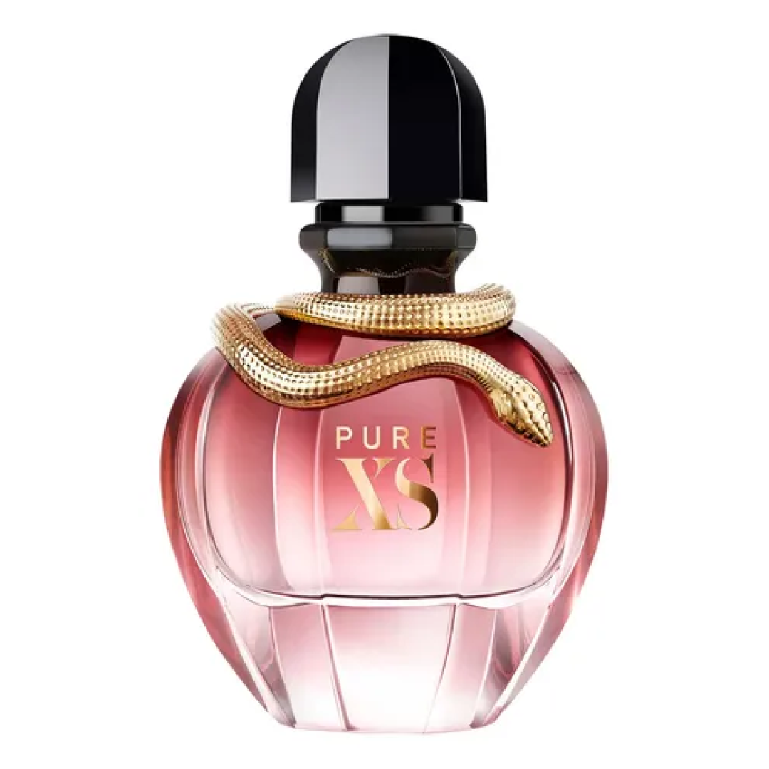 Perfume Rabanne Pure XS Eau de Parfum 50 ml feminino