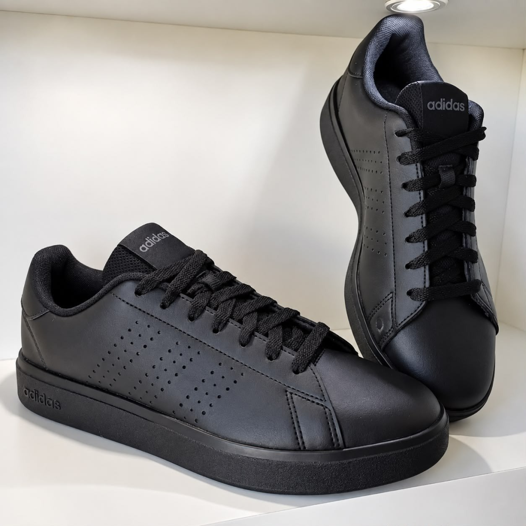 Tênis Adidas Advantage Base 2.0 (2 cores)