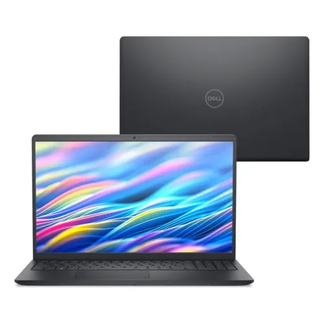 Notebook Dell Dc15-i51334u-a50 15.6 Fhd I5 8gb 512gb Win 11 120Hz