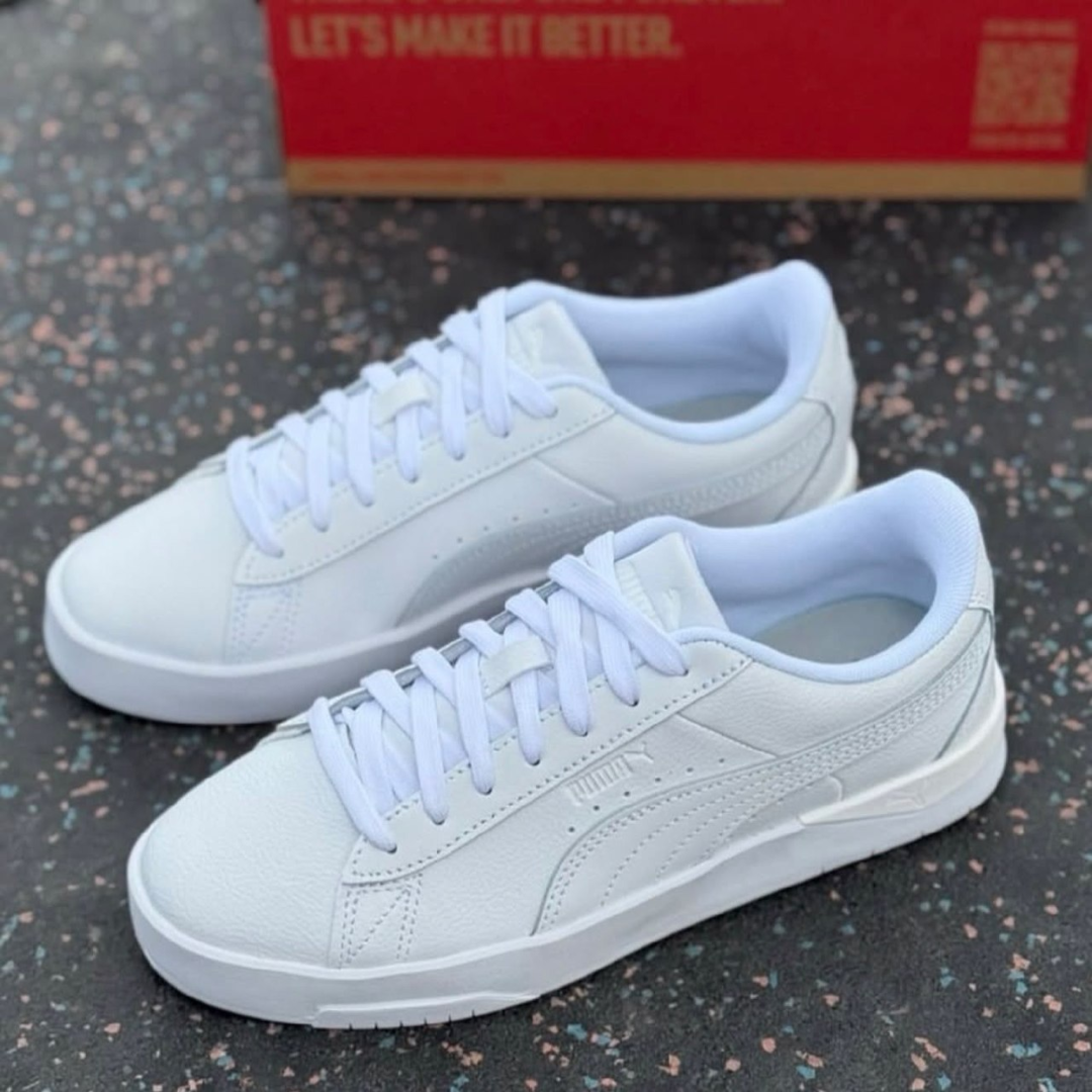 Tênis Jada Feminino Puma (4 cores)