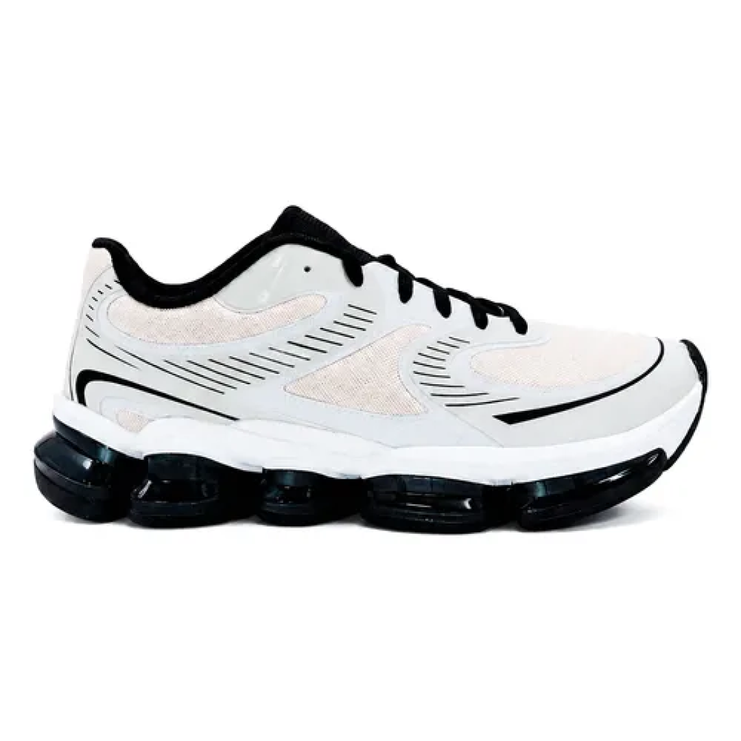 Tênis Sandrini Storm Wave (4 cores)