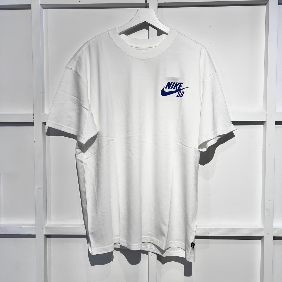 Camiseta Nike SB (2 cores)