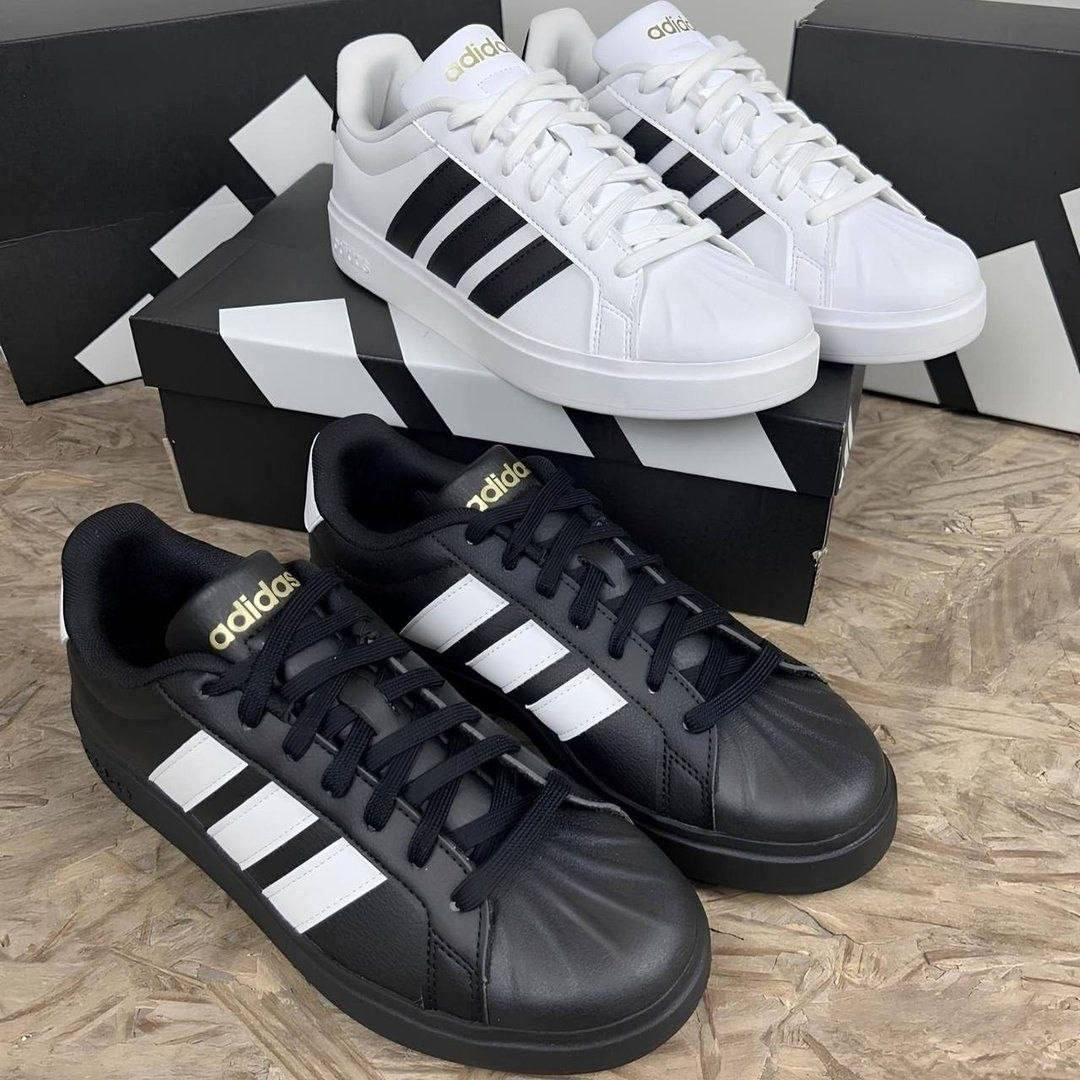 Tênis Street Talk adidas