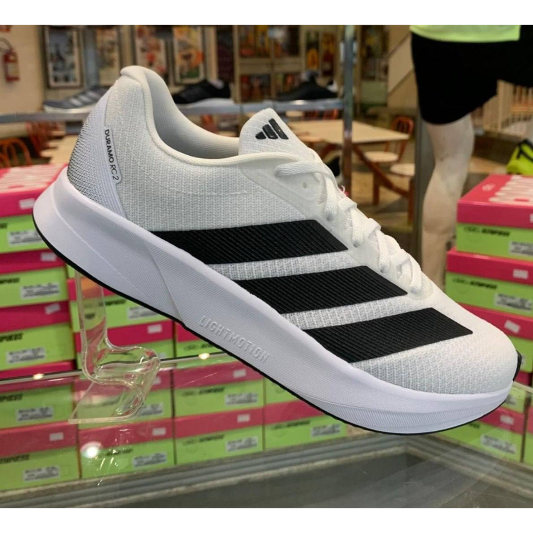 Tênis Duramo Rc2 Running adidas