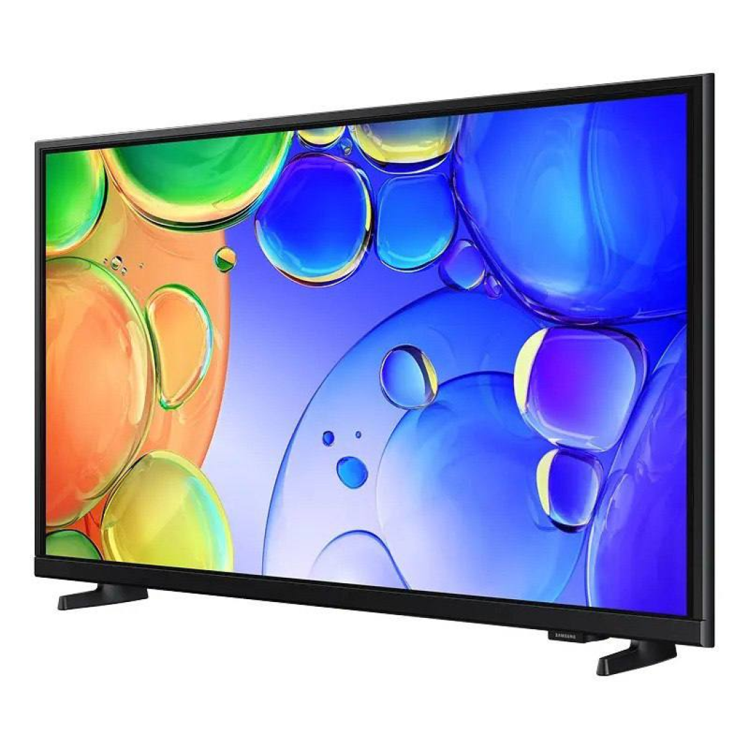 Samsung Smart Tv 43 Qled Full Hd Q5f 2025, Xbox Cloud Gaming, Canais Gratuitos, Hdr, Som Em Movimento Virtual