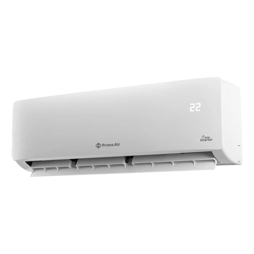 Ar-condicionado Split Inverter 12000 Btu/h Prime Air F 12fc Cor Branco