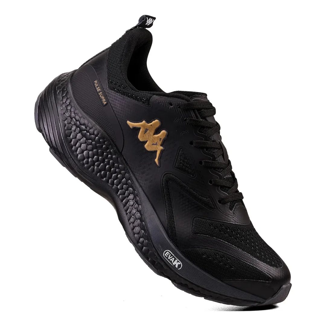 Tênis Kappa Pulse Supra Masculino Feminino