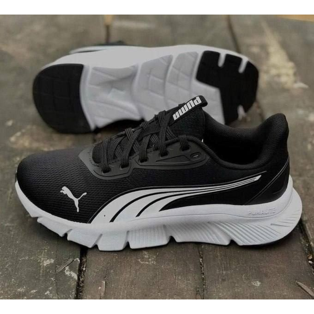 Tênis Puma Flexfocus Lite Modern Bdp Puma (5 cores)