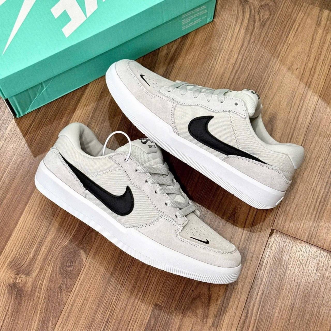 Tênis Nike Sb Force 58 Masculino
