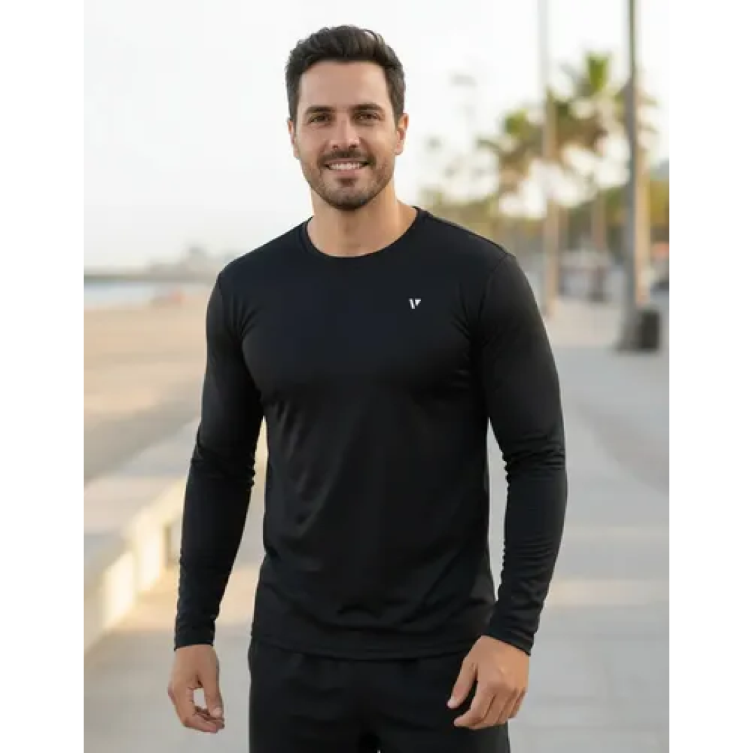 Camisa Térmica Voker