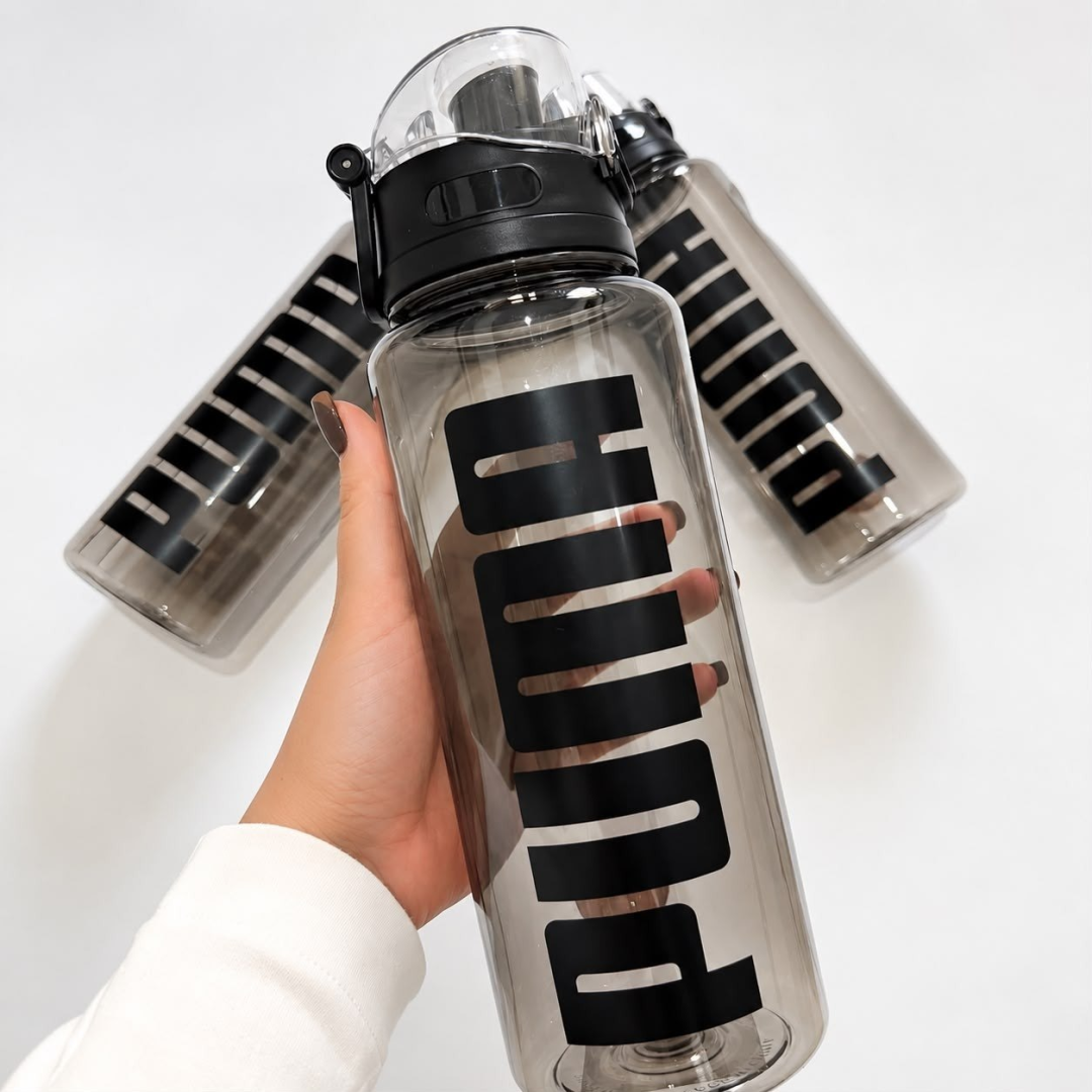 Garrafa Training Sportstyle Puma 1L