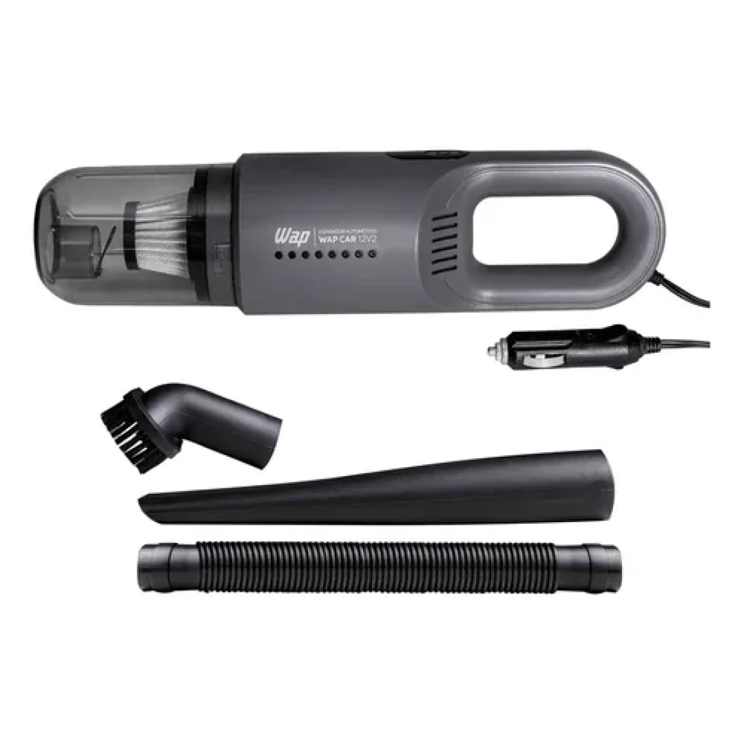 Aspirador de Pó Automotivo Portátil WAP 180W