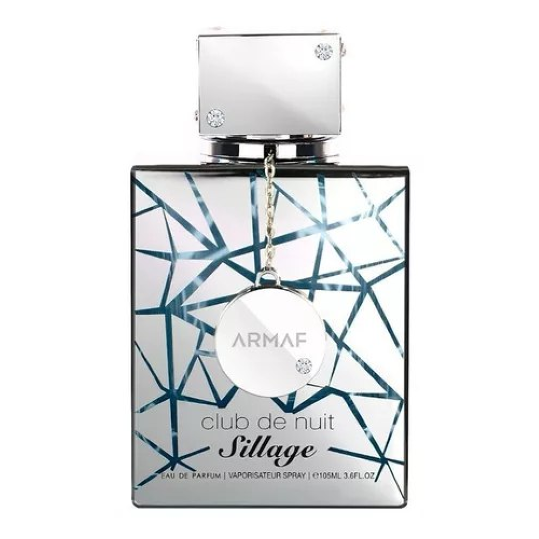 Perfume Armaf Club de Nuit Sillage 105ml EDP