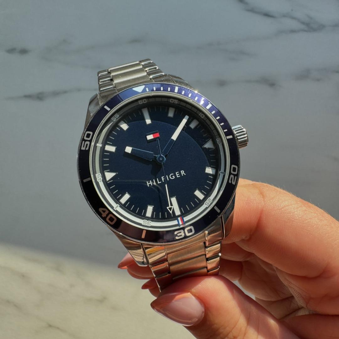 Relógio Tommy Hilfiger
