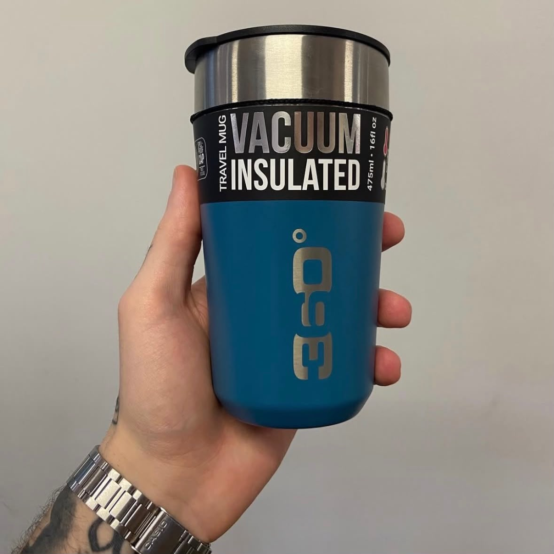 Copo Térmico 475ml