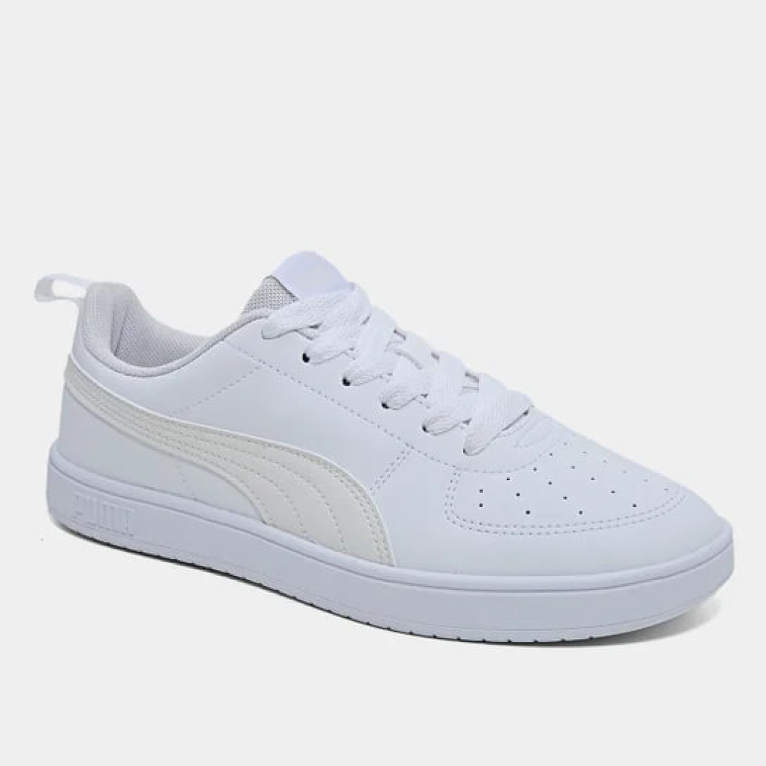 Tênis Puma Rickie Bdp Masculino