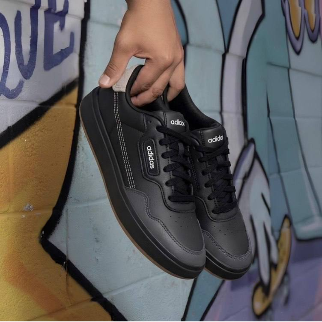 Tênis Park St 2.0 adidas Preto 39 Br