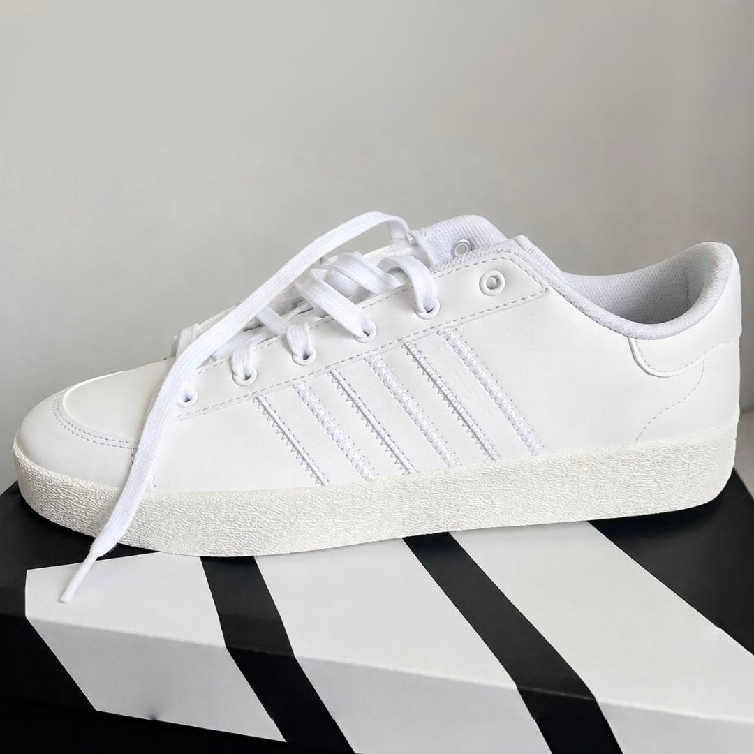 Tênis Adidas Jump Hook (34 a 43)