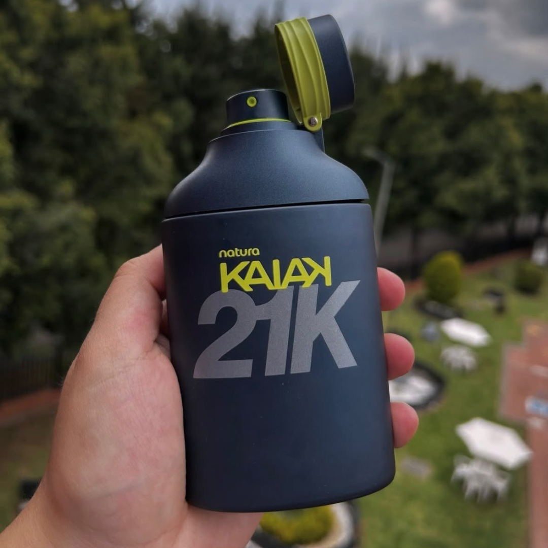 Perfume Kaiak 21k 100ml