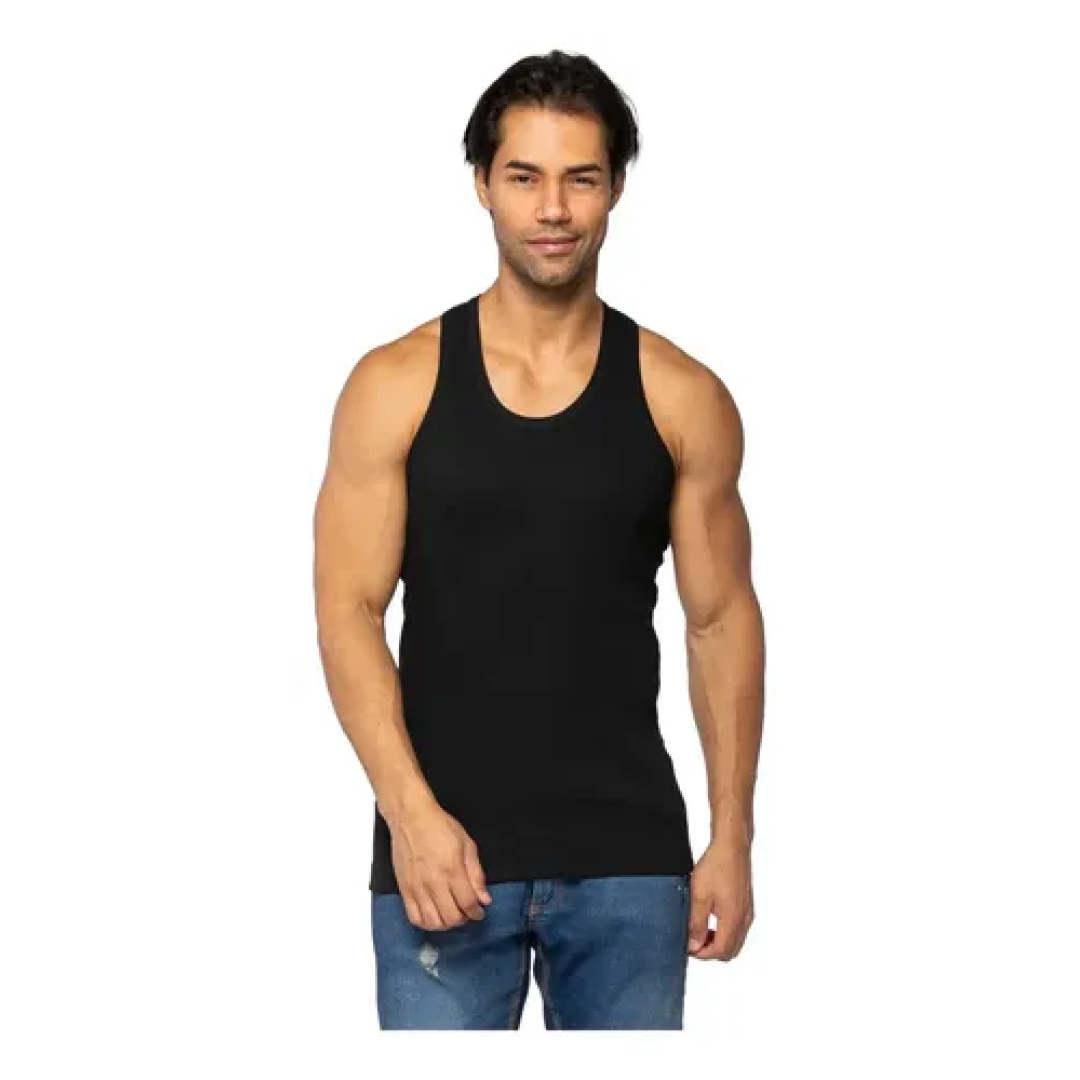Regata Casual Canelada (12 cores)