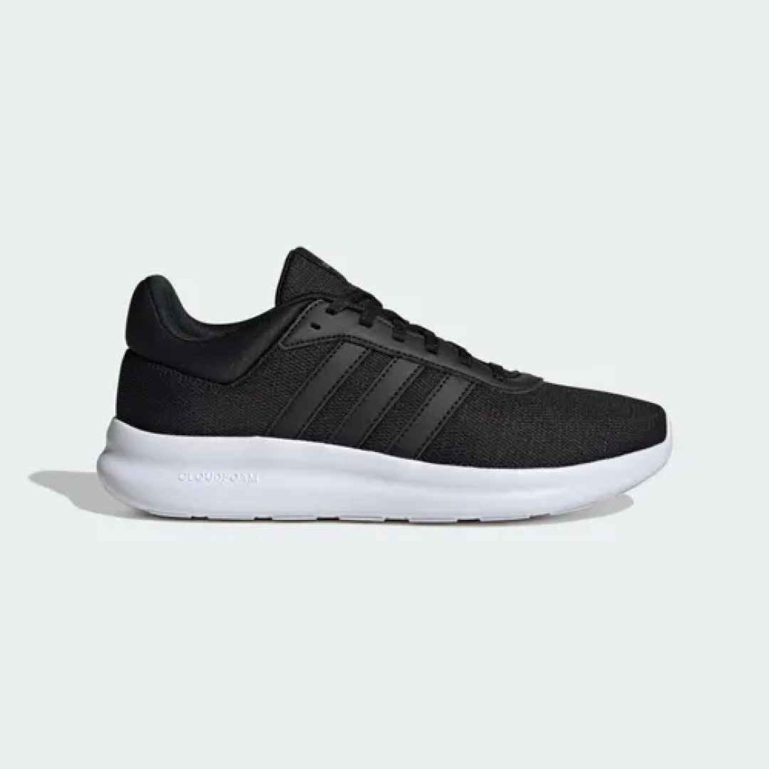 Tênis Lite Racer 4.0 adidas (34 a 39)