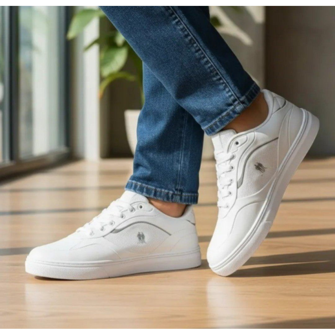 Tênis Polo Wear Steet (6 cores)