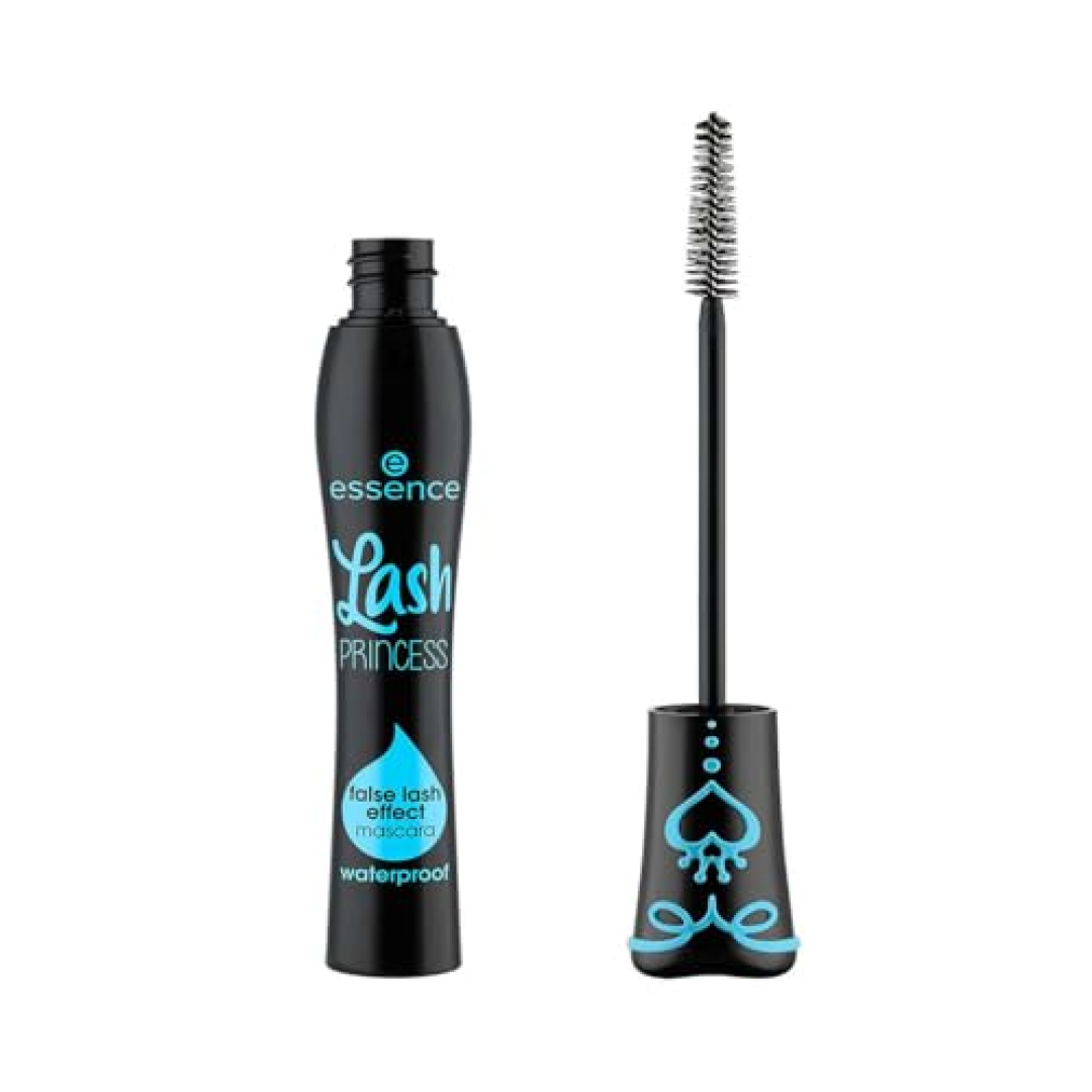 Máscara de cílios Lash Princess false effect waterproof essence á prova d´água