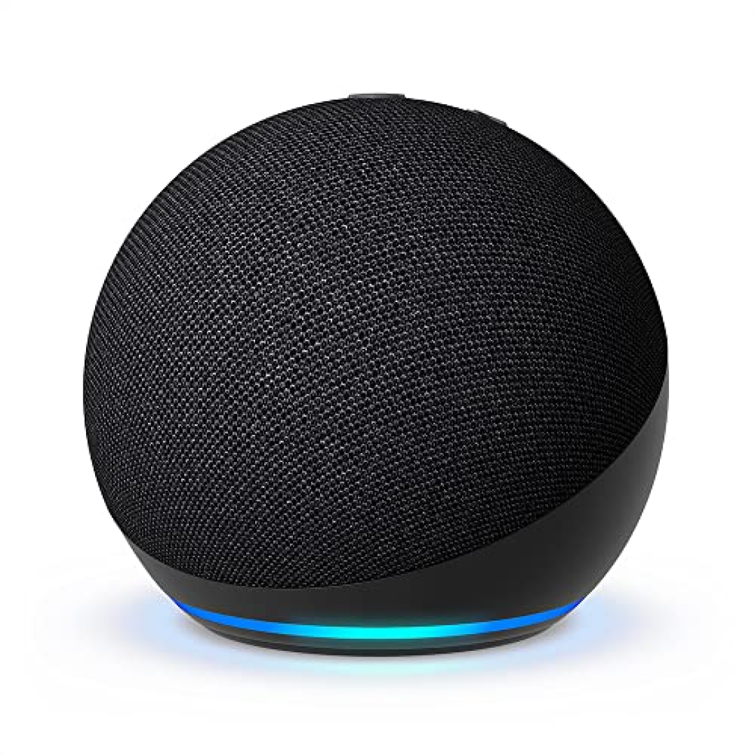 Echo Dot (Geração mais recente)