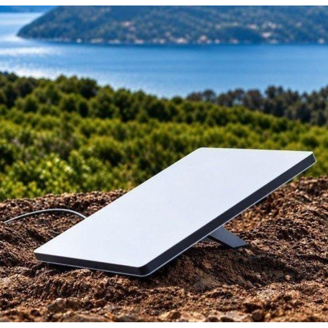 Kit Starlink Mini Internet Via Satélite