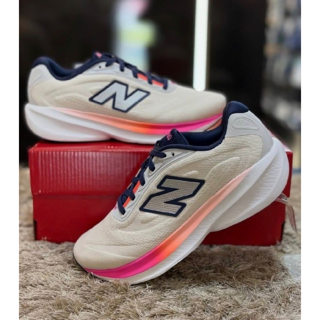 Tênis New Balance Fresh Foam 680v9