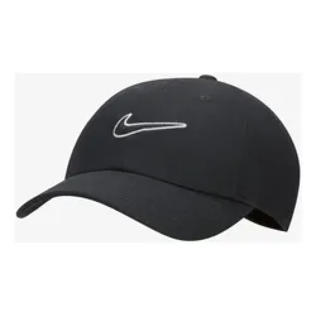 Boné Nike Club Swoosh (3 cores)