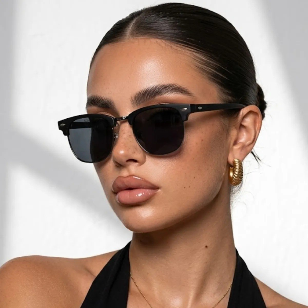 Óculos de Sol Cacife Proteção UV400