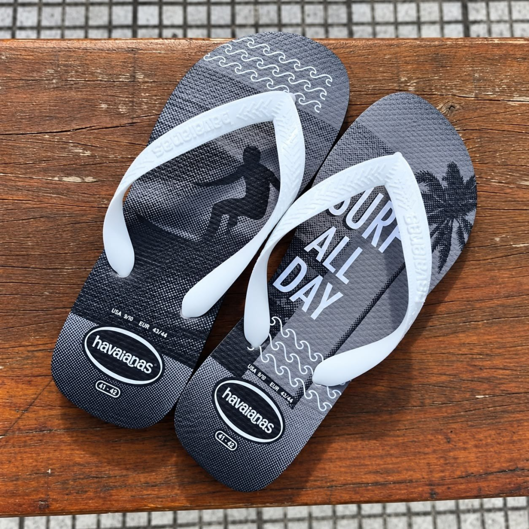 Havaianas Top Athletic