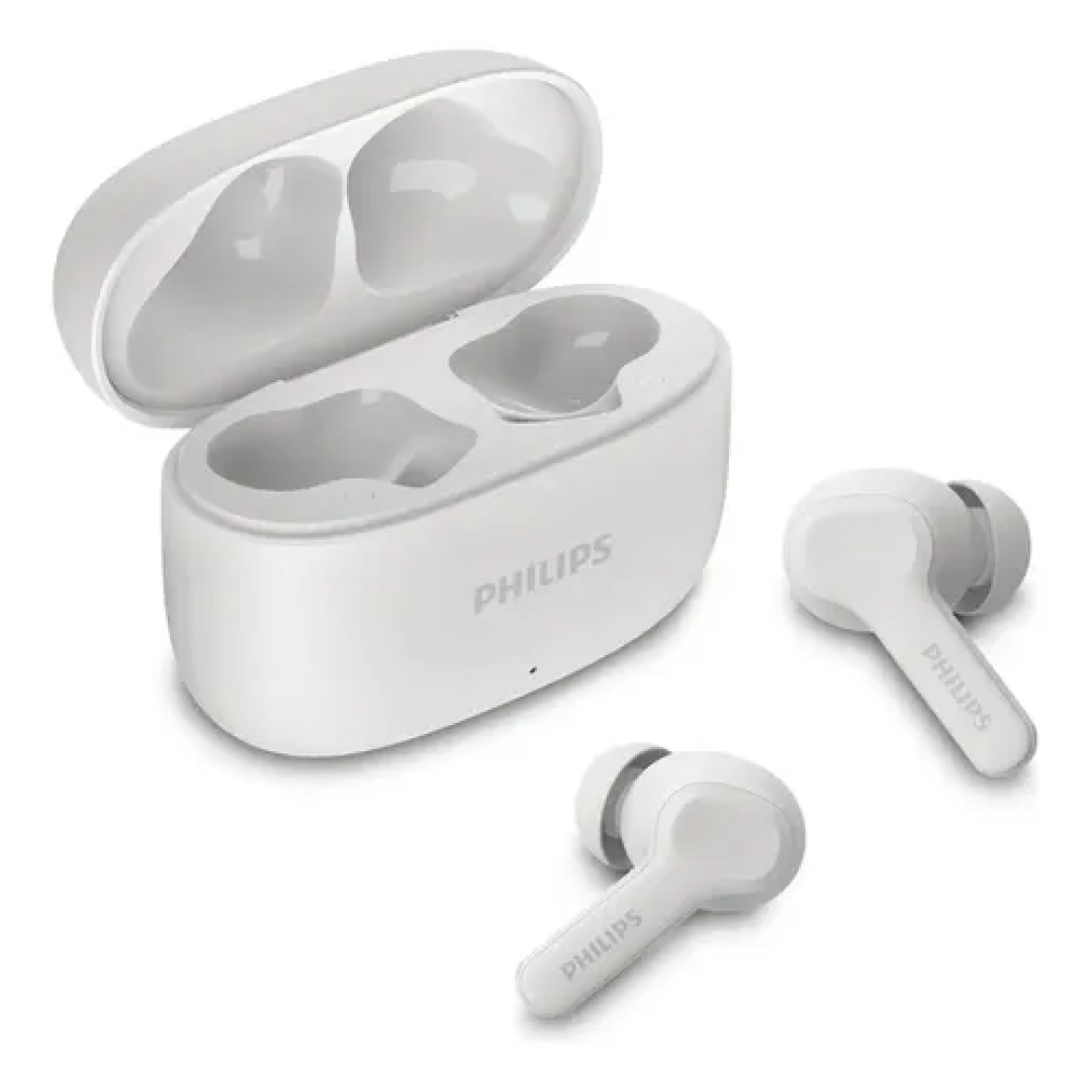 Fone de Ouvido Sem Fio TWS Philips