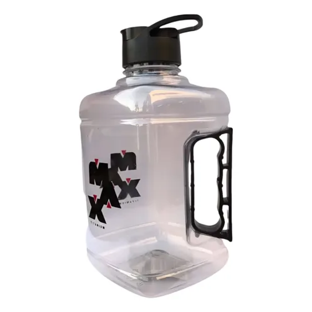 Galão De Água Max Titanium 1.5KG