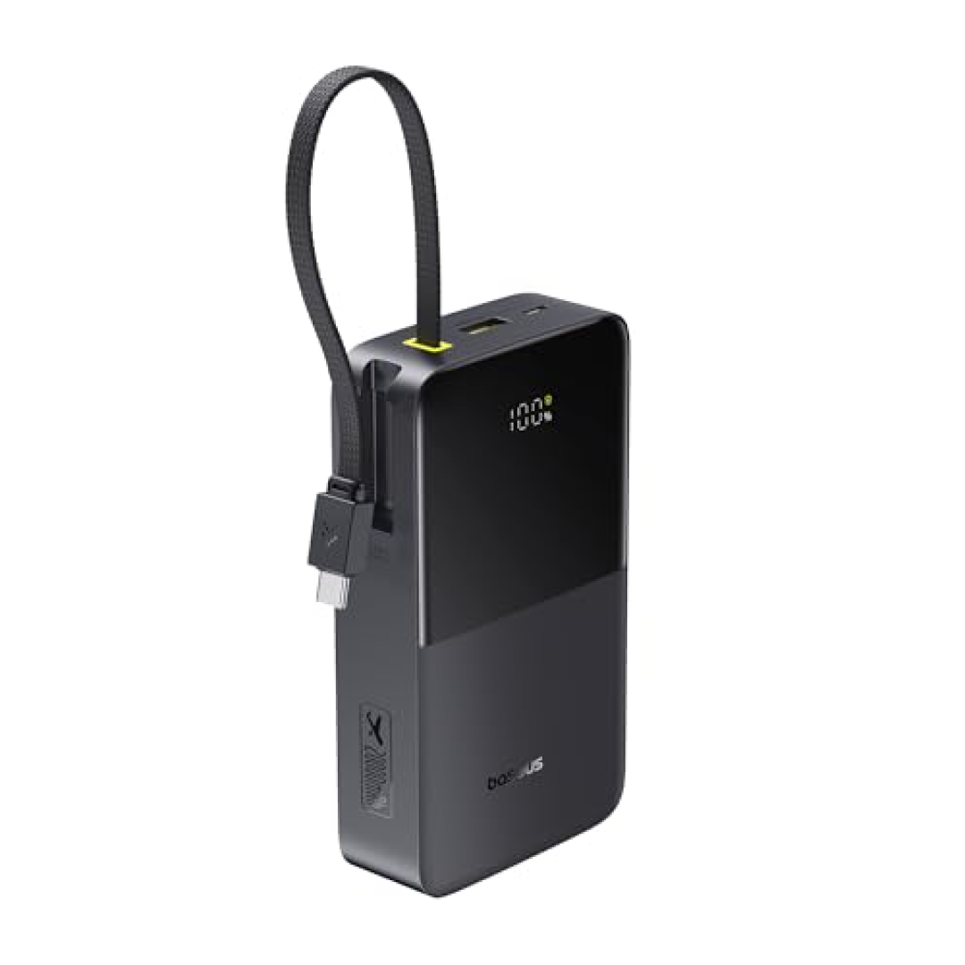 Baseus Power Bank EnerFill FC51 Bipow2 Pro 20000mAh 22.5W