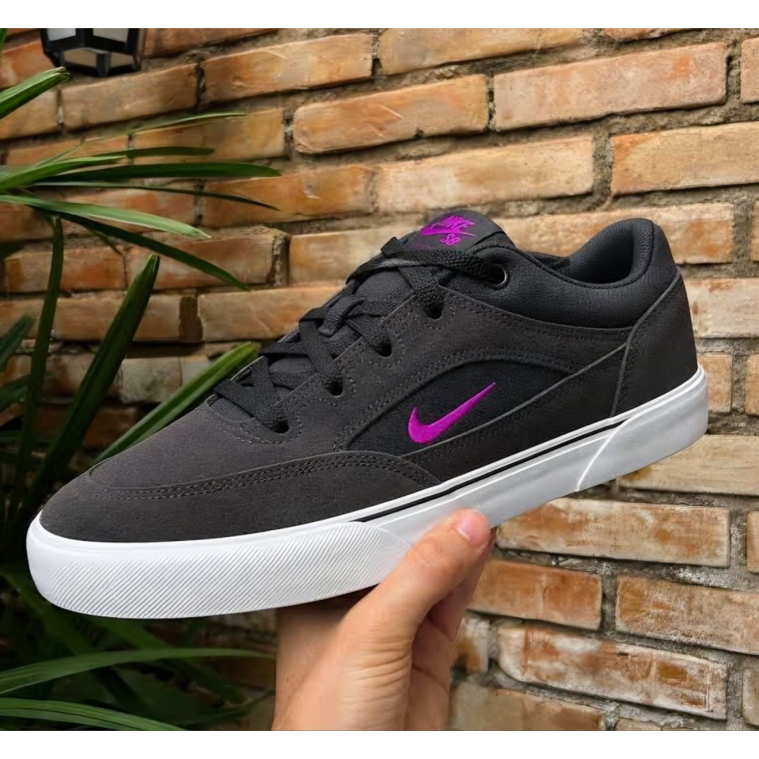 Tênis Nike SB Malor