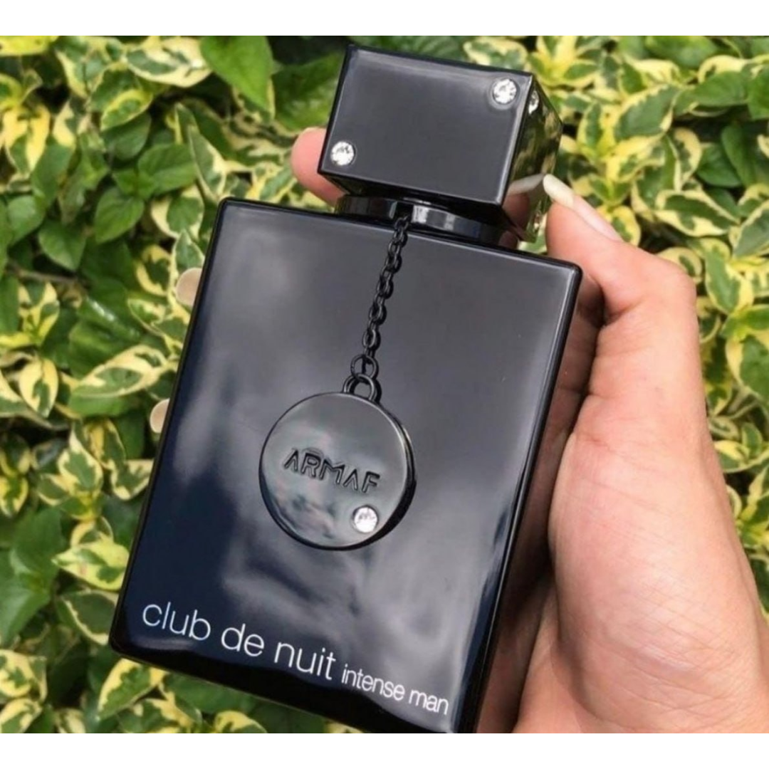 Perfume Armaf Club de Nuit Intense EDT 105ml